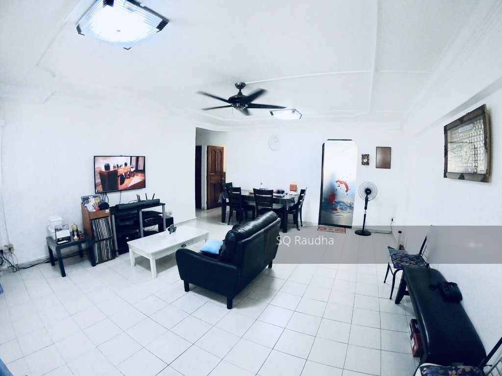 Blk 465 Tampines Street 44 (Tampines), HDB 4 Rooms #202682102
